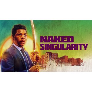 Naked Singularity (2021)