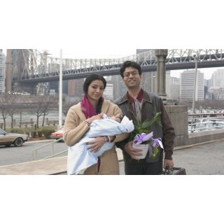 Namesake, The (2007)