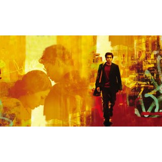 Namesake, The (2007)