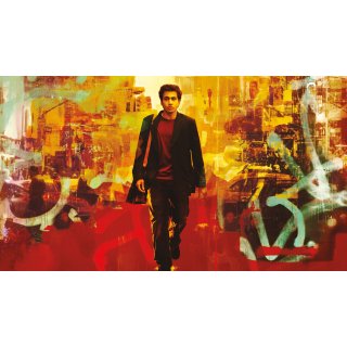 Namesake, The (2007)