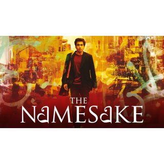 Namesake, The (2007)