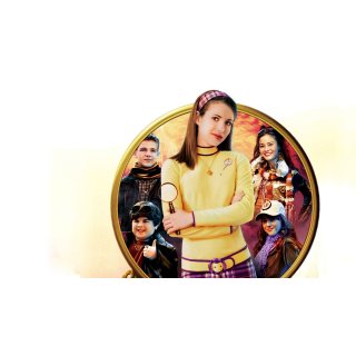 Nancy Drew (2007)