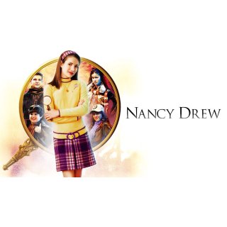 Nancy Drew (2007)
