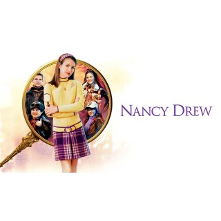 Nancy Drew (2007)