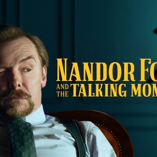 Nandor Fodor And The Talking Mongoose Picture 10