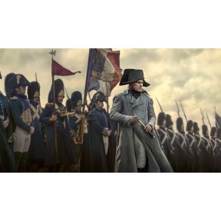 Napoleon (2023)