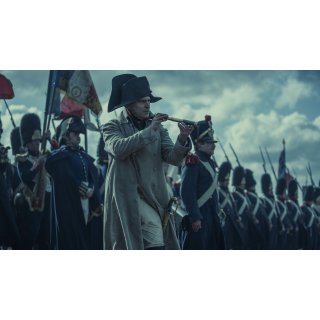 Napoleon (2023)