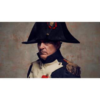 Napoleon (2023)