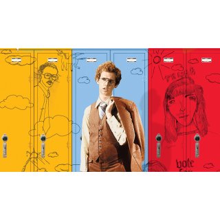 Napoleon Dynamite (2004)