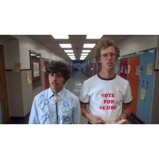 Napoleon Dynamite (2004)
