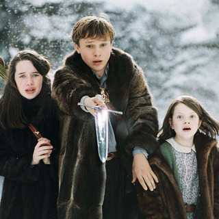 The Chronicles of Narnia: The Lion, The Witch and The Wardrobe Picture 10