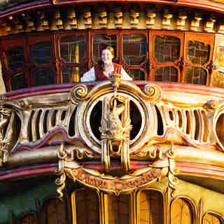 The Chronicles of Narnia: The Voyage of the Dawn Treader Picture 3