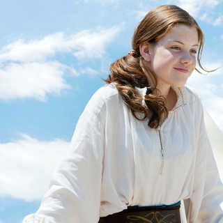 The Chronicles of Narnia: The Voyage of the Dawn Treader Picture 28