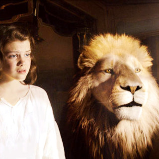 The Chronicles of Narnia: The Voyage of the Dawn Treader Picture 40