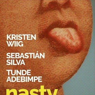 Poster of The Orchard's Nasty Baby (2015)