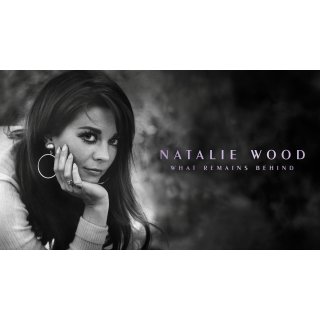 Natalie Wood: What Remains Behind (2020)