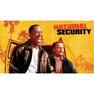 National Security (2003)