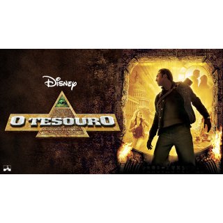 National Treasure Picture 3