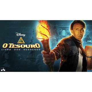 National Treasure: Book Of Secrets Picture 1