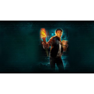 National Treasure: Book Of Secrets Picture 5
