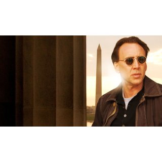 National Treasure: Book Of Secrets Picture 7