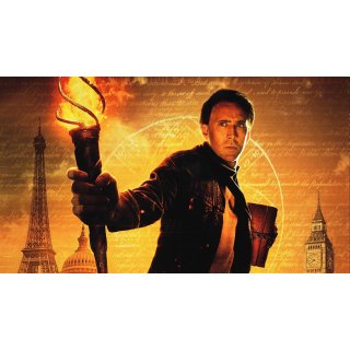 National Treasure: Book Of Secrets Picture 8