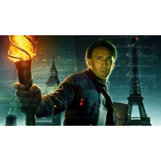 National Treasure: Book Of Secrets Picture 10