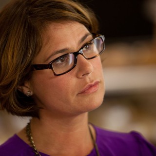 Maura Tierney stars as Janine in Magnet Releasing's Nature Calls (2012)