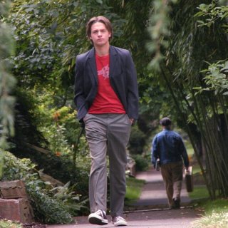 Nearing Grace (2006)