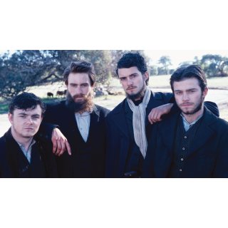 Ned Kelly (2004)