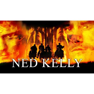 Ned Kelly (2004)