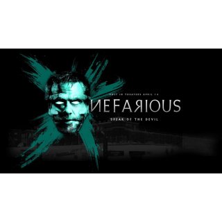 Nefarious (2023)