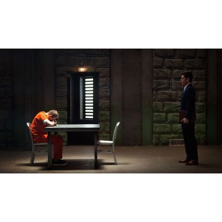 Nefarious (2023)