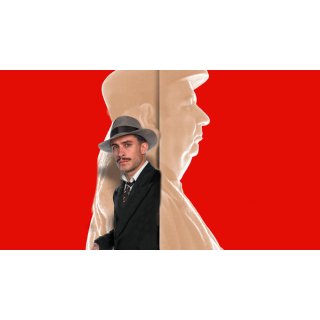 Neruda (2016)