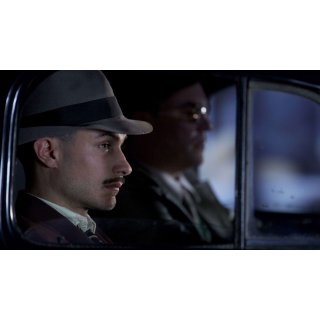 Neruda (2016)