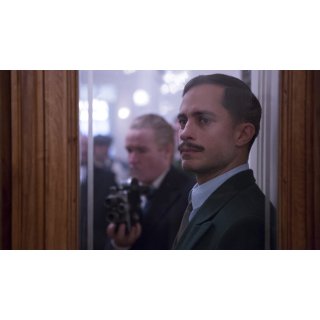 Neruda (2016)