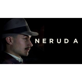 Neruda (2016)