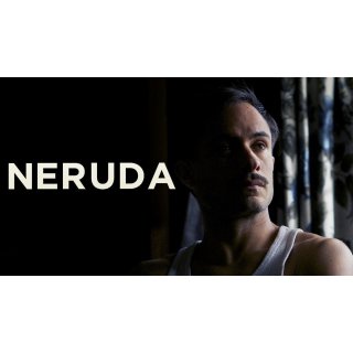 Neruda (2016)