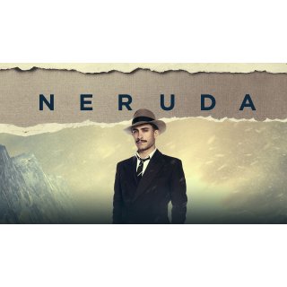 Neruda (2016)