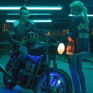 Dave Franco stars as Ian in Lionsgate Films' Nerve (2016)