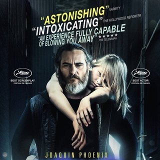 You Were Never Really Here Picture 1