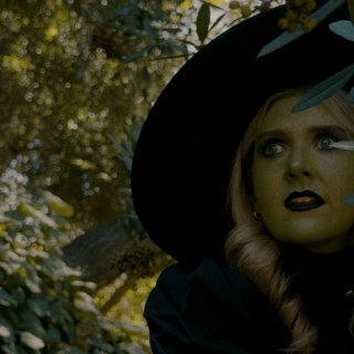 Never Feed a Hungry Witch (2026)