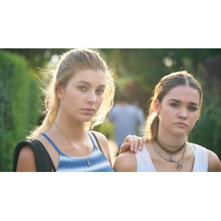 Never Goin' Back (2018)