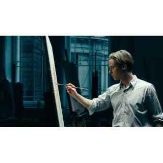 Never Look Away (2019)