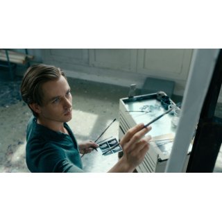 Never Look Away (2019)