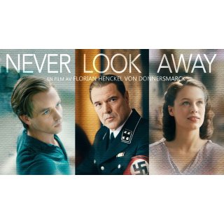 Never Look Away Picture 10