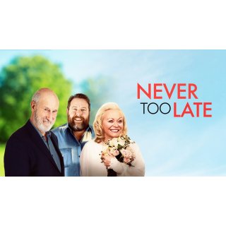 Never Too Late (2020)