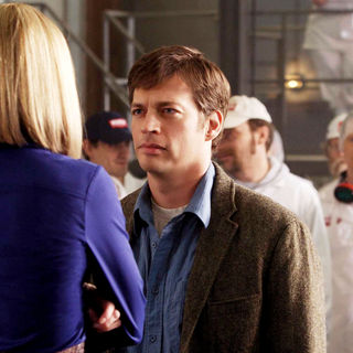 Harry Connick Jr. stars as Ted Mitchell in Lionsgate Films' New in Town (2009). Photo credit by Rebecca Sandulak.