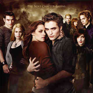 The Twilight Saga's New Moon Picture 76