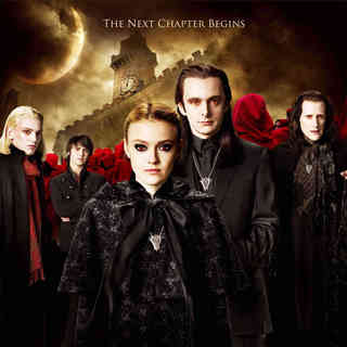 The Twilight Saga's New Moon Picture 77